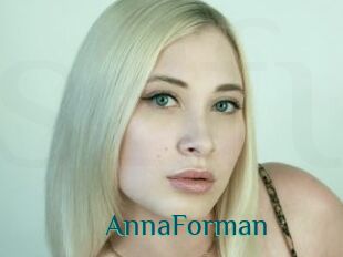 AnnaForman