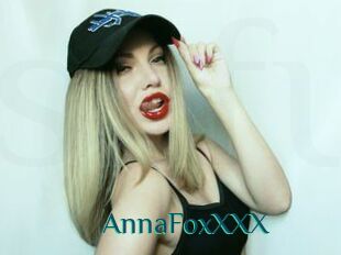 AnnaFoxXXX