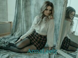 AnnaLeelz