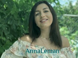 AnnaLeman