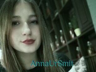 AnnaUrSmit