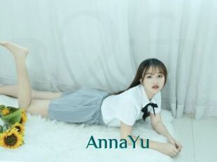 AnnaYu