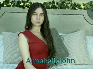 AnnabelleJohn