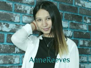 AnneReeves