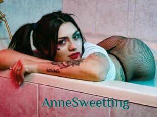 AnneSweetting