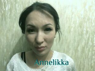 Annelikka
