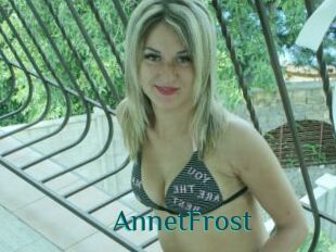 AnnetFrost