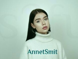 AnnetSmit