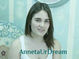 AnnetaUrDream