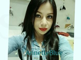 AnnetteBlue