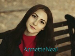 AnnetteNeal