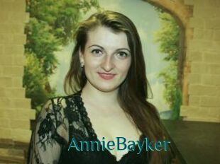 AnnieBayker