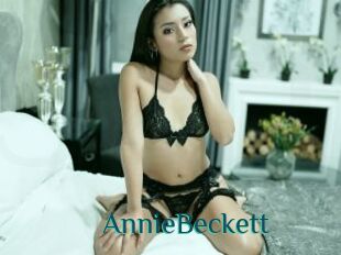AnnieBeckett