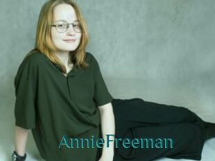 AnnieFreeman