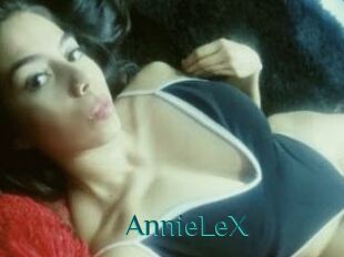 AnnieLeX