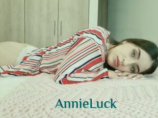 AnnieLuck
