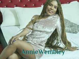 AnnieWembley