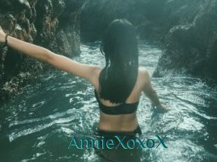 AnnieXoxoX