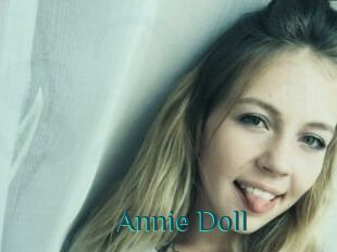 Annie_Doll