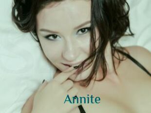 Annite