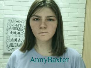 AnnyBaxter