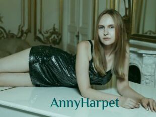 AnnyHarpet