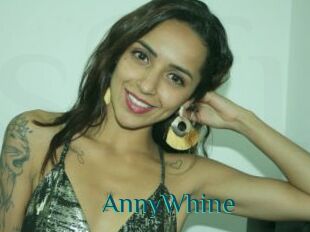 AnnyWhine