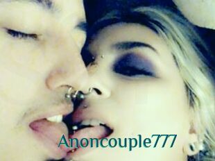Anoncouple777