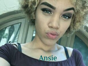 Ansie