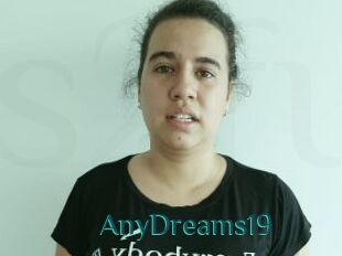 AnyDreams19
