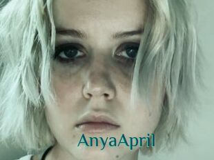 AnyaApril