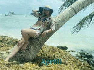 Apriill
