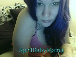 AprilBabyMama