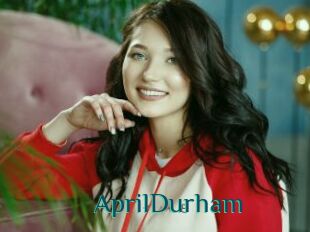AprilDurham