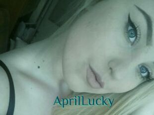 AprilLucky