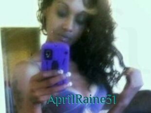 AprilRaine31