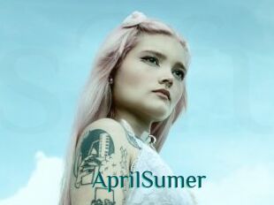 AprilSumer