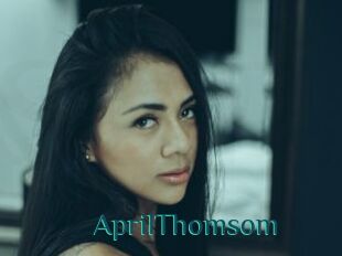AprilThomsom