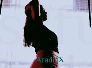 AradiaX