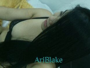 AriBlake
