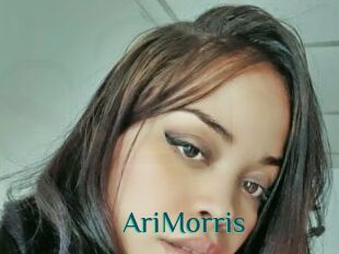 AriMorris