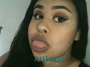 AriTease