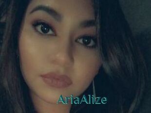 AriaAlize