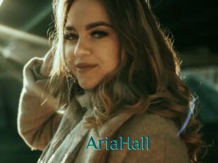 AriaHall