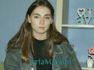 AriaMayson