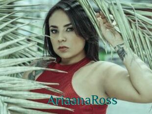 AriaanaRoss