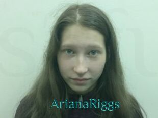 ArianaRiggs