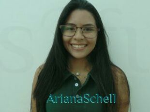 ArianaSchell