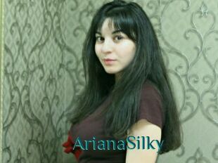 ArianaSilky