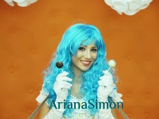 ArianaSimon